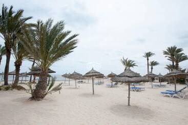 هتل Club Palm Azur Families And Couples