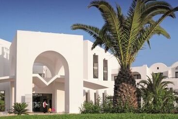 هتل Club Palm Azur Families And Couples