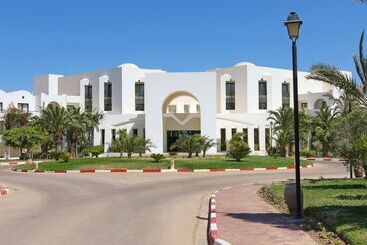 هتل Club Palm Azur Families And Couples