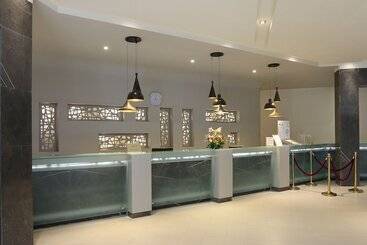 هتل Club Palm Azur Families And Couples