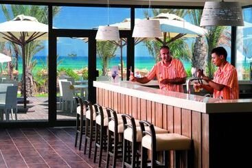 هتل Club Palm Azur Families And Couples
