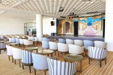 هتل Club Palm Azur Families And Couples