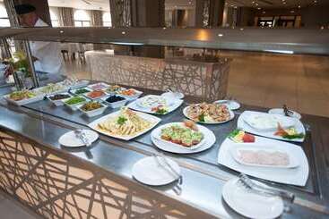 هتل Club Palm Azur Families And Couples