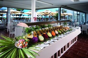هتل Club Palm Azur Families And Couples