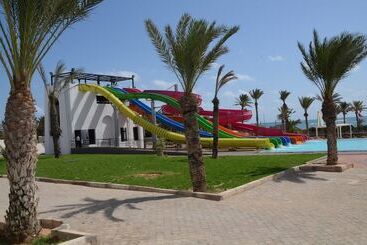 هتل Club Palm Azur Families And Couples