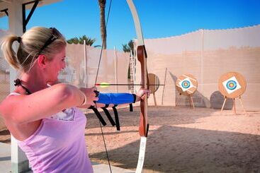 هتل Club Palm Azur Families And Couples