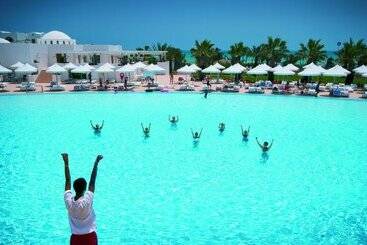 هتل Club Palm Azur Families And Couples