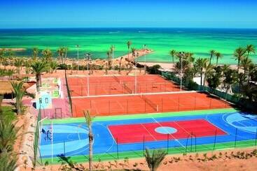 هتل Club Palm Azur Families And Couples