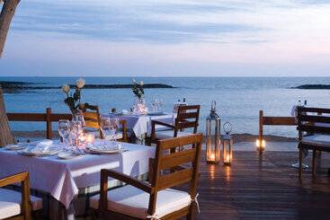 هتل Constantinou Bros Asimina Suites