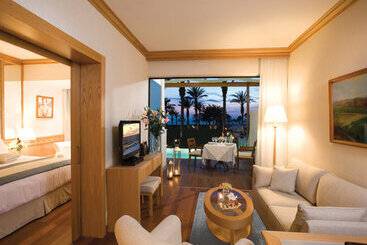 هتل Constantinou Bros Asimina Suites