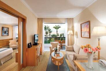 هتل Constantinou Bros Asimina Suites