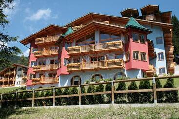 Cristal Palace - Madonna di Campiglio