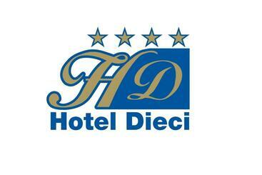 Boutique Hotel Dieci