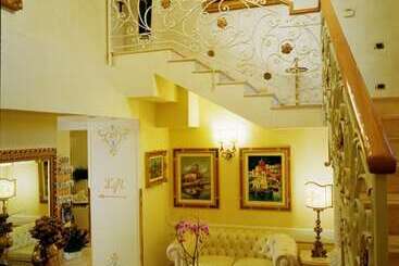 Boutique Hotel Dieci