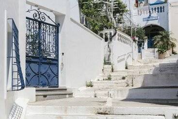 هتل Dimitra Boutique