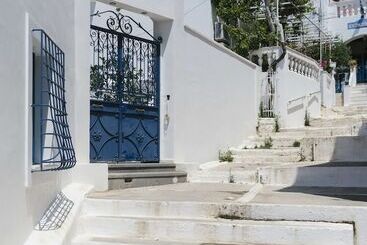 هتل Dimitra Boutique
