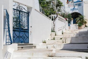 هتل Dimitra Boutique