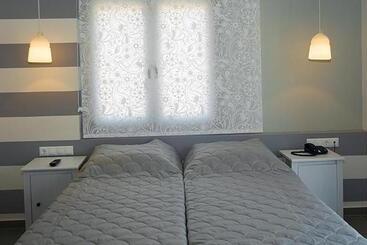 هتل Dimitra Boutique
