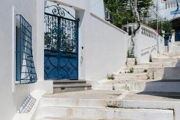 هتل Dimitra Boutique
