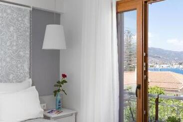 هتل Dimitra Boutique