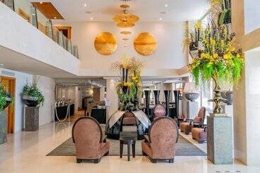 هتل Divani Escape