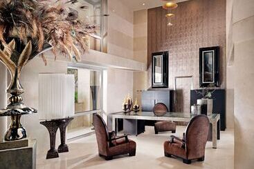 هتل Divani Escape