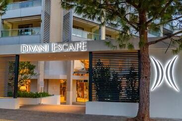 هتل Divani Escape