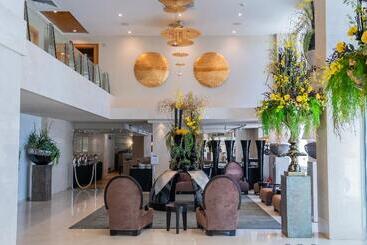 هتل Divani Escape