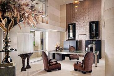 هتل Divani Escape