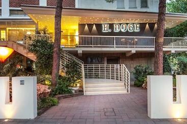 Hotel Doge