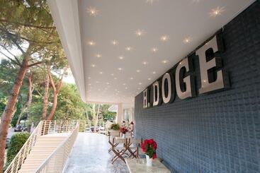 Hotel Doge