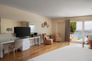 Doria Hotel Bodrum City Center