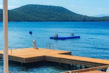 Doria Hotel Bodrum City Center