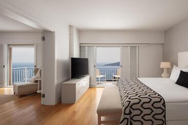 Doria Hotel Bodrum City Center