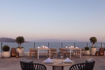 Doria Hotel Bodrum City Center