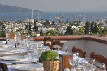 El Vino Hotel & Suites
