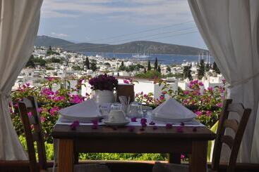 El Vino Hotel & Suites