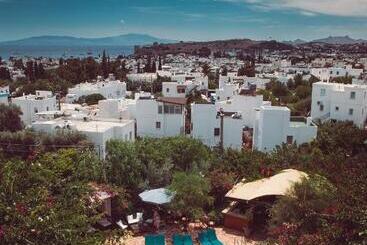El Vino Hotel & Suites