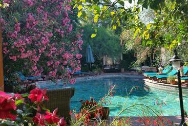 El Vino Hotel & Suites