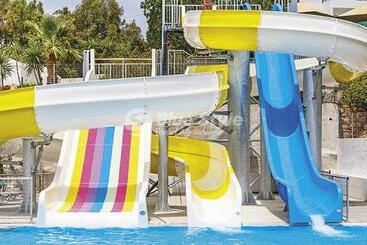 هتل Ellia Resort