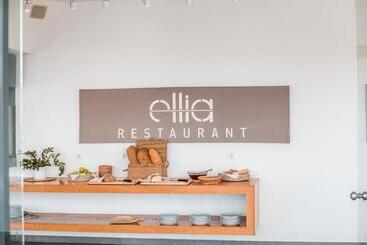 هتل Ellia Resort