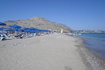 هتل Ellia Resort