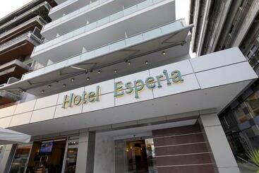 Hotel Esperia