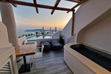 هتل Altana Heritage Suites