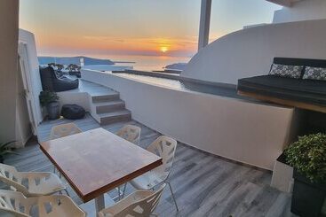هتل Altana Heritage Suites
