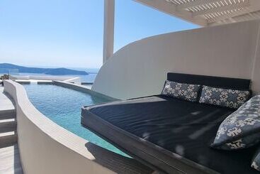 هتل Altana Heritage Suites