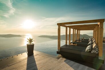 هتل Altana Heritage Suites