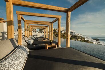 هتل Altana Heritage Suites