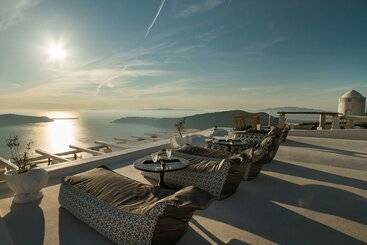 هتل Altana Heritage Suites