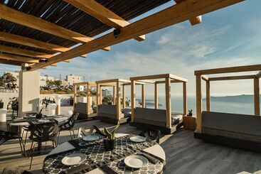هتل Altana Heritage Suites